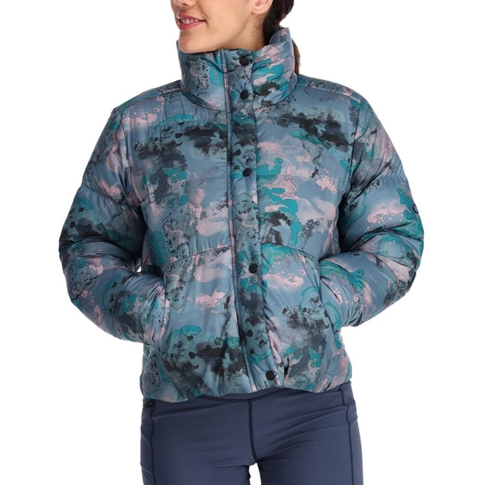 Outdoor Research Coldfront Down Jacket - image 5